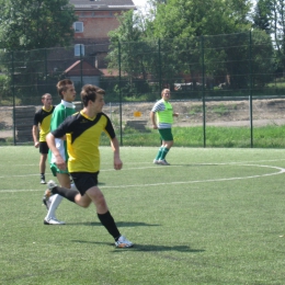 Letni Turniej ALP i MBS CUP, 3.08.2014