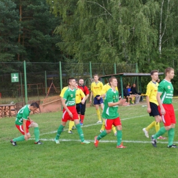 Stawiguda - Radomniak 2:0