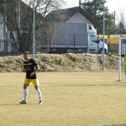 LKS ŻYGLIN - Sparta Zabrze