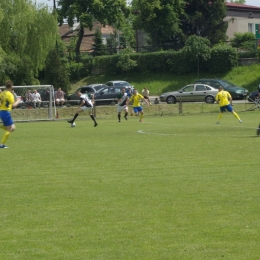 A-klasa Sygnał Lublin-Madjan-Marina Zemborzyce 5:3