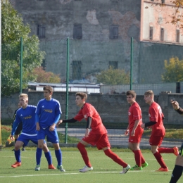 OLJM: Stal - MKS MOSiR Opole