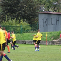 ZKP Asy Zakopane 4:0 SKS Sokolica Krościenko