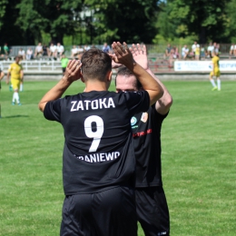 ZATOKA OLIMPIA II ELBLĄG 01-08-2020