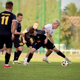 OKS Oras - Polonia Karłowice 1:0 / 27.09.2025/