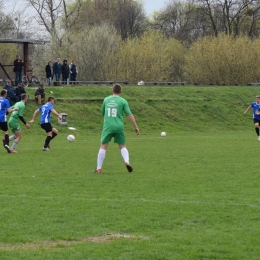 UKS Gabaryty Dęblin 0-1 KS Serniki