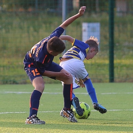 Karkonosze II - Lechia 4:4