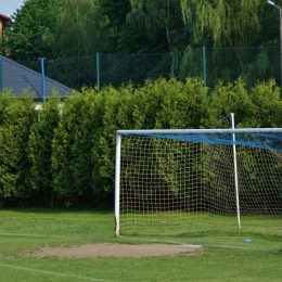 Strug SZiK Tyczyn 5:0 (2:0) Świlczanka Świlcza