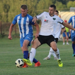 Sokół Maszkienice - Olimpia Bucze 0-2