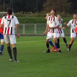 OLJM Piast - MKS Kluczbork 0-1