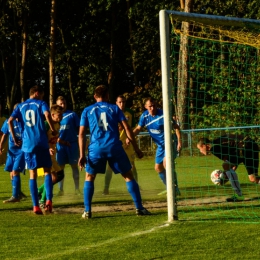 Dąb Barcin - Kujawiak Kowal