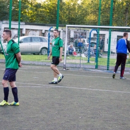 Silesian Football Night 2018