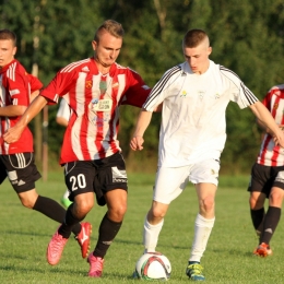 LKS Czaniec-Beskid Andrychów 22.07.2016 r.