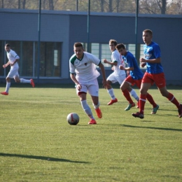 sezon 2014/2015 - 13 kolejka ZS vs STRADOM Częstochowa