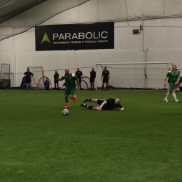 XV Mem. K.Górskiego-Na boisku