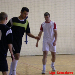 IV kolejka- sezon- 2015/16