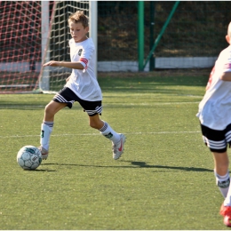 Liga Orlika: Forteca Świerklany - ROW Rybnik 2:2