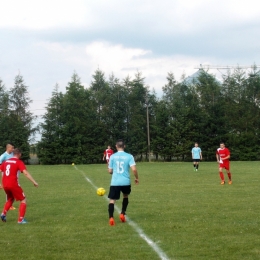 Wesoła - GKS 1:0