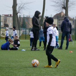 Ekologiczne turnieje piłki nożnej v. 2 - żak mł F2 - Kamień Pomorski