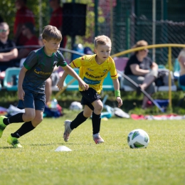 MŁODZIK SUMMER CUP 2024 (fot. Marek Pawlak) - rocznik 2016