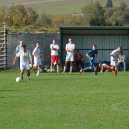 Iskra Witków - Grodno Zagórze Śląskie (B)