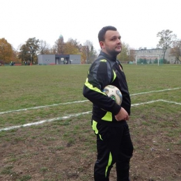 LKS Pogoń Ziemięcice - KS Start Sierakowice: 2:0 (k. 10)