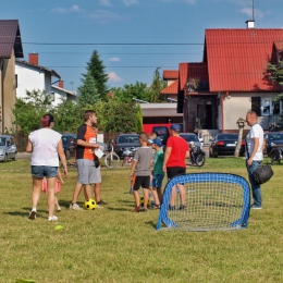 III Rodzinny Piknik Hetmański (fot. M. Skałecki)