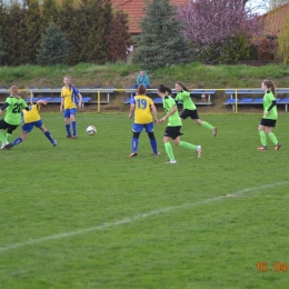 2.liga:Darbor-Mitech II Żywiec 3:1(1:0)