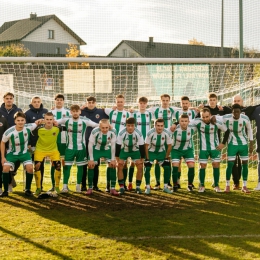Olimpiakos- Grom (19.10.25) Fot. Tomasz Bryła