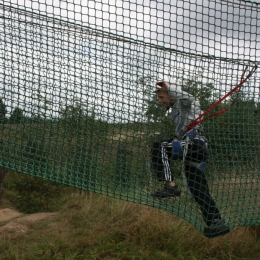 Szósty dzień obozu 2002/2005