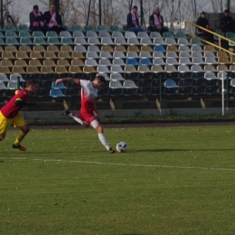 Tur 1921 Turek-Piast Czekanów 1:0