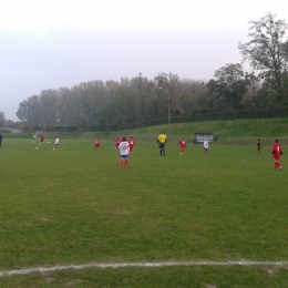 31.10.2014 r. Piast Gliwice - Promotor