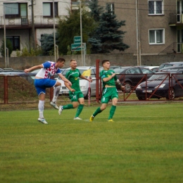 Orlęta-Legia Ch.