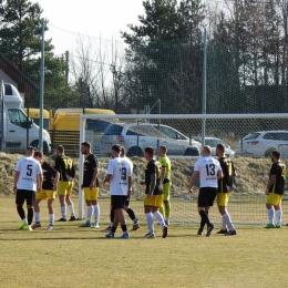 LKS ŻYGLIN - Sparta Zabrze