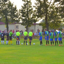 LZS Widawa Lubska - LKS Jemielnica 2:3