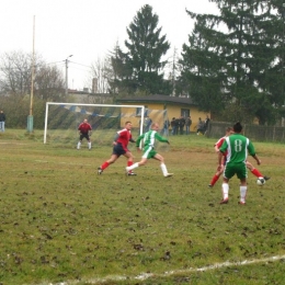 Mecze Rodełka w sezonie 2010/11