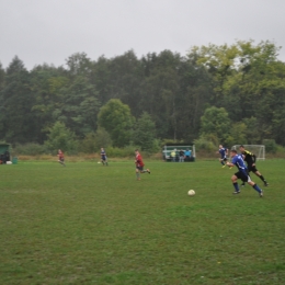 Rodło vs Orzeł Bobrowniki