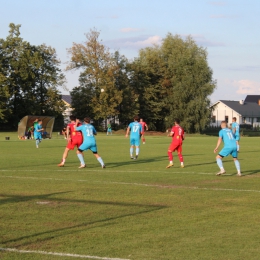 GKS Sompolno vs Warta Eremita Dobrów