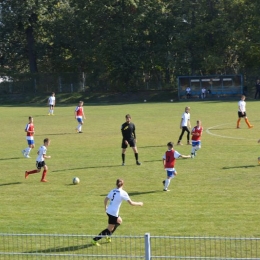 OLT: Unia Wrocław - WKP Odra 5:1