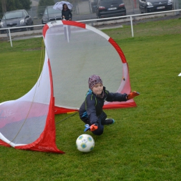 UKP "Gol" - FA Opole "pożegnanie z trawą"