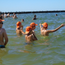 Obóz - Ustka 2018