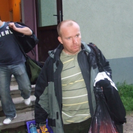 Rozwój Rydułtowy  - Inter Krostoszowice :: C-Klasa Rybnik - 8.09.2007