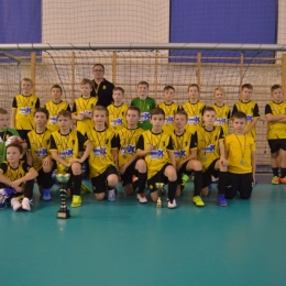 MŁODZIK CUP ROCZNIK 2009