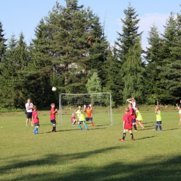 Skawa Jaroszowice vs AP Chełm Stryszów