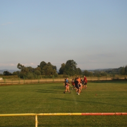 TRENING ORLIKI-TRAMPKARZE-ŻAKI