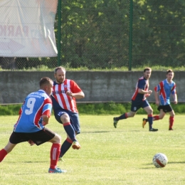 Sokolica Krościenko 3:0 (Walkower) ZKP Asy Zakopane