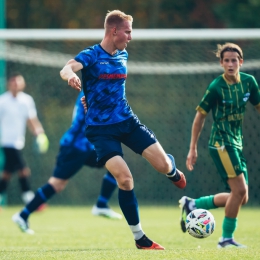 Orzeł Myślenice - Victoria Jaworzno [fot. Bartek Ziółkowski]