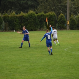 LKS Czaniec - Beskid Skoczów, 02.09.2017 r.