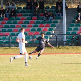 Olimpiakos- Roztocze (15.03.2026)