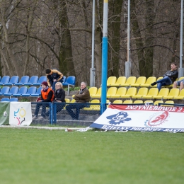 Sparta Łódź - LKS Gałkówek 0:0  [12.04.2015]