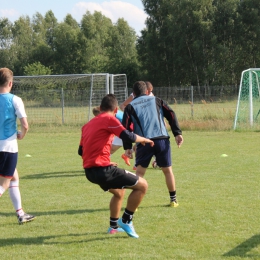 TRENING 20.07